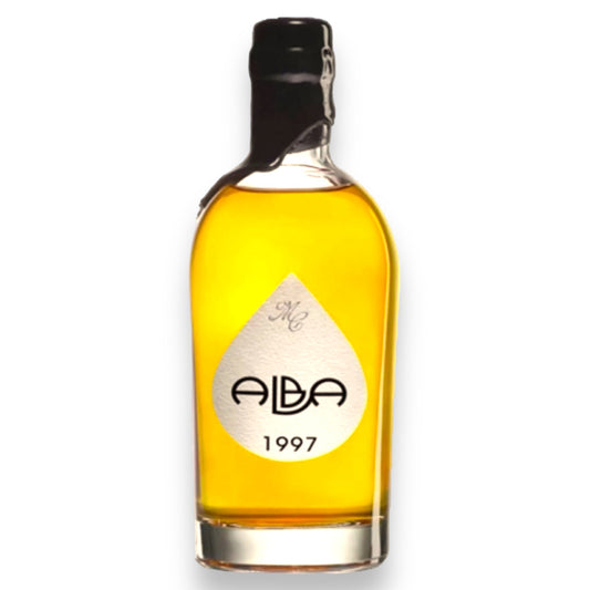 Michel Couvreur Alba 22YO Single Malt