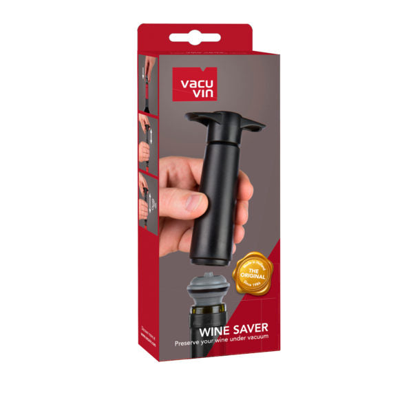 Wine Saver 2 Stopper