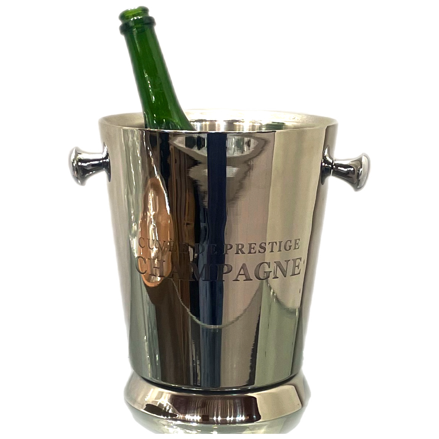 Cuvee Single Ice Bucket