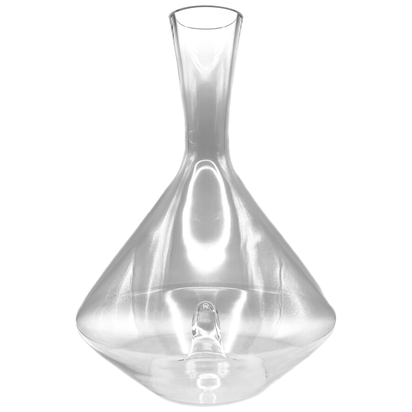 Prism Decanter