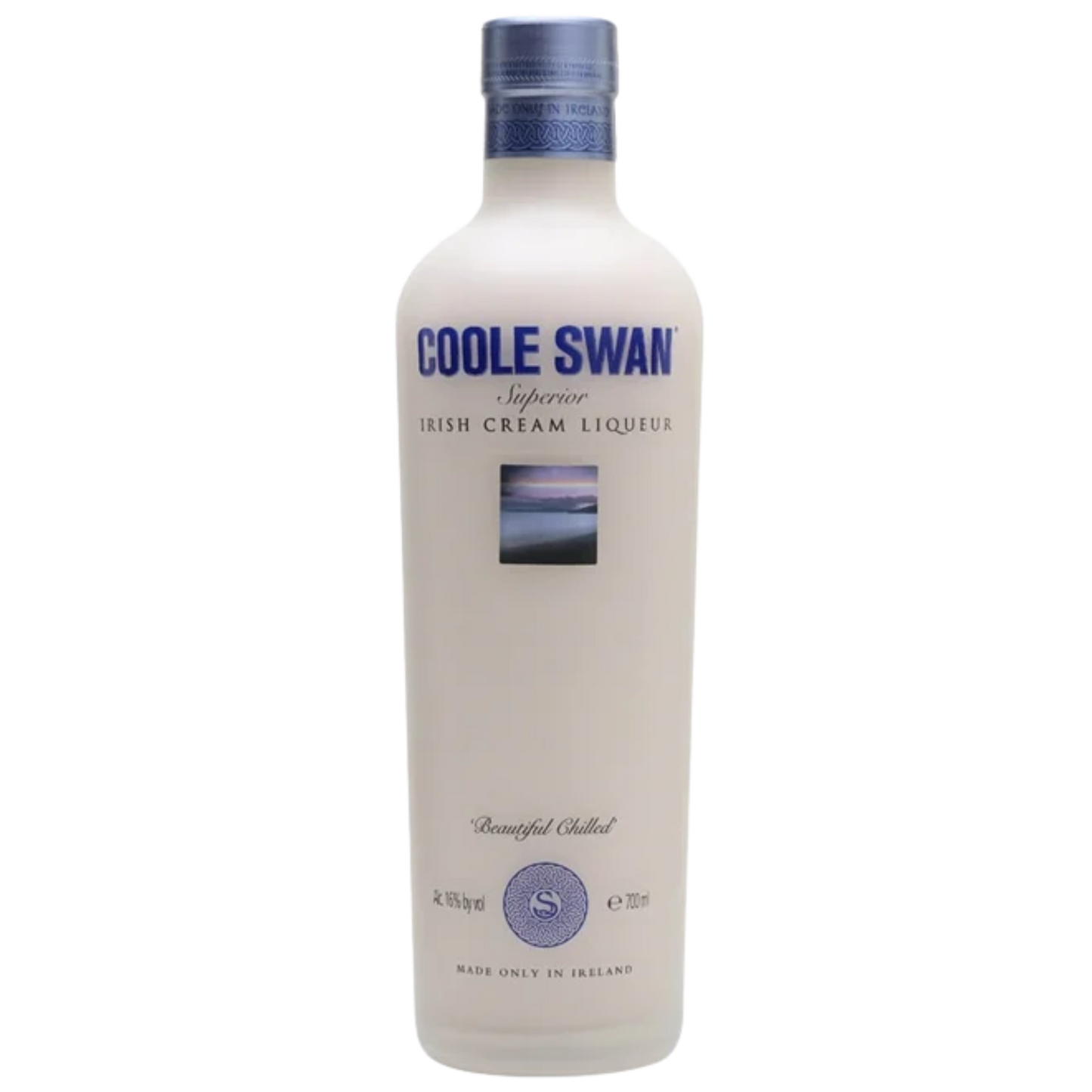 Coole Swan Irish Cream