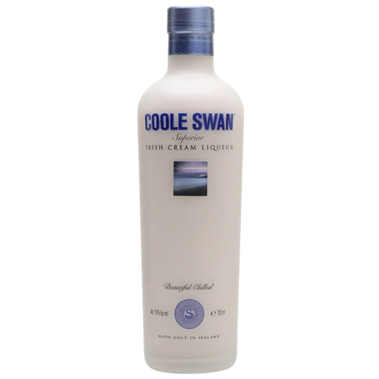 Coole Swan Irish Cream