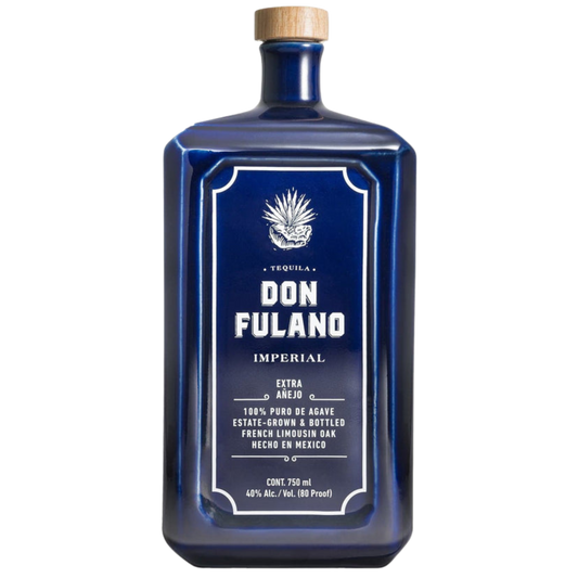 Don Fulano Imperial Extra Anejo