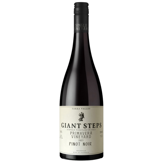 Giant Steps Primavera Pinot Noir