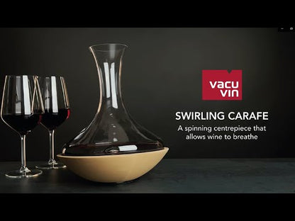 Vacu Vin Swirling Carafe