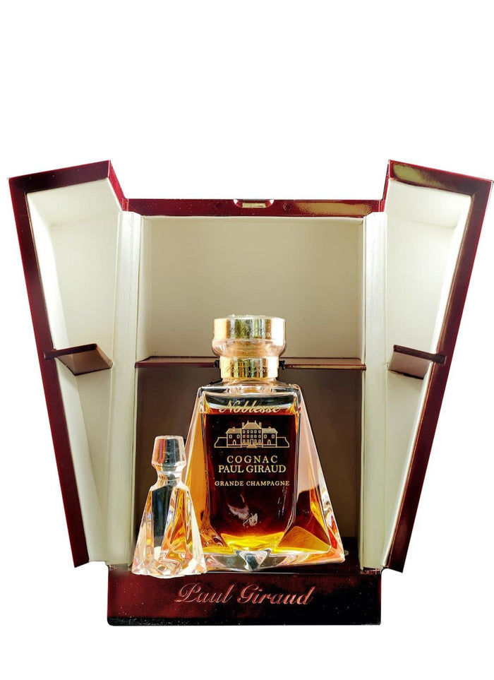 Paul Giraud Noblesse Grand Champagne Cognac