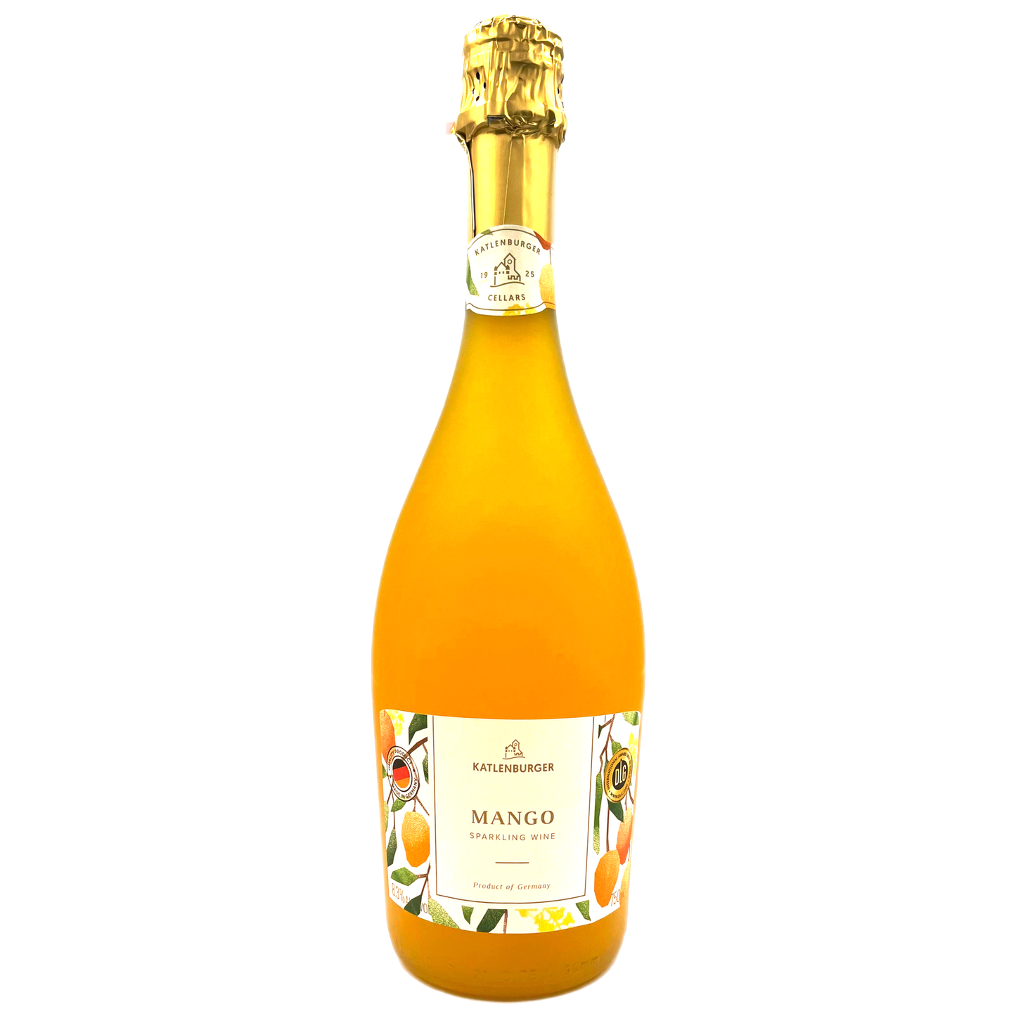 Mango Sparkling