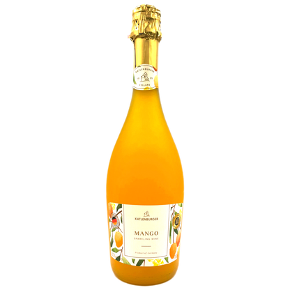 Mango Sparkling