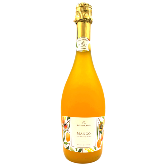 Mango Sparkling