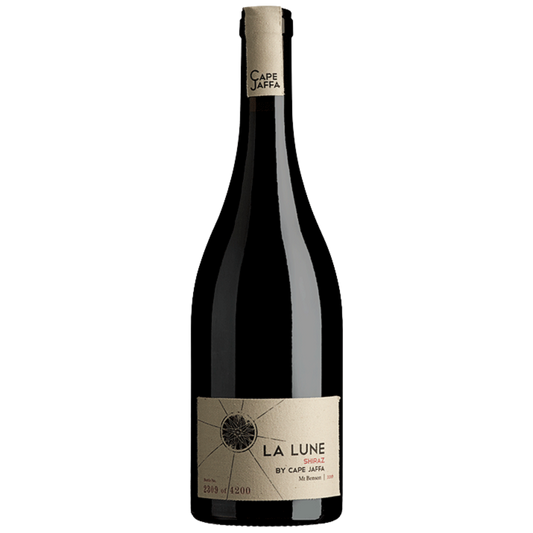 La Lune Shiraz