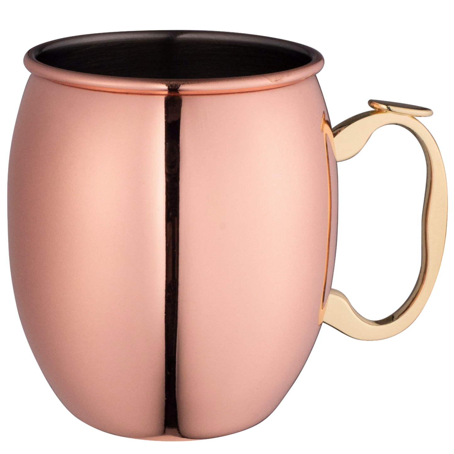 Moscow Mule Mug