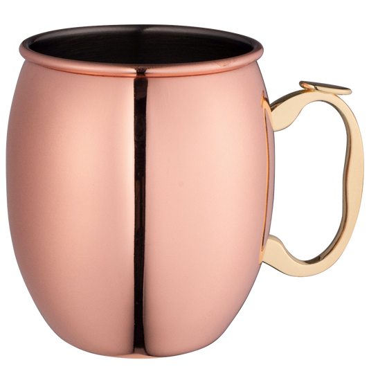 Moscow Mule Mug