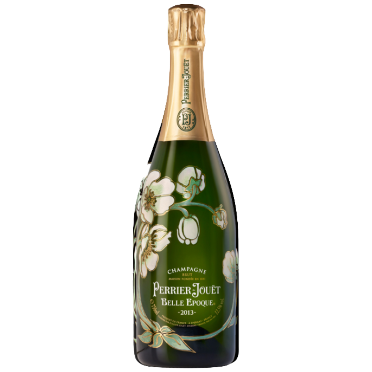 Perrier Jouët Belle Époque