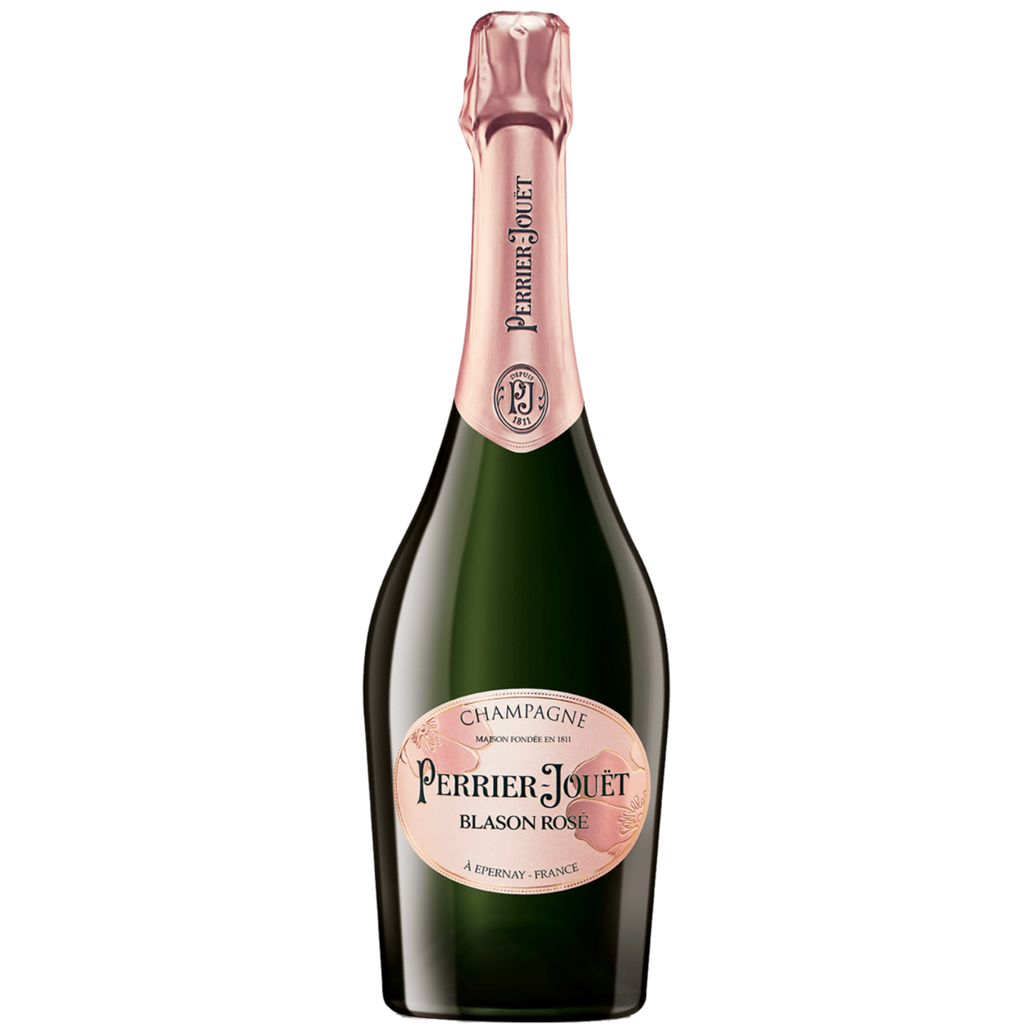 Perrier Jouët Rosé