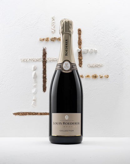 Louis Roederer Collection