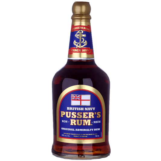 Pusser's Rum