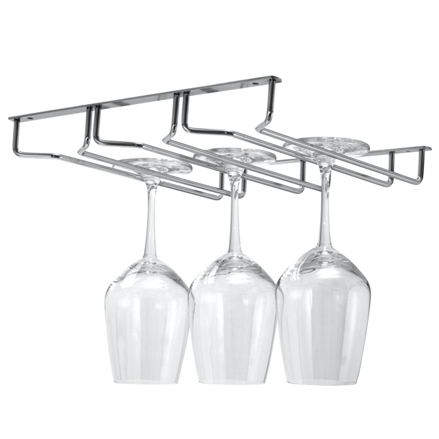 Stemware Rack Triple Row