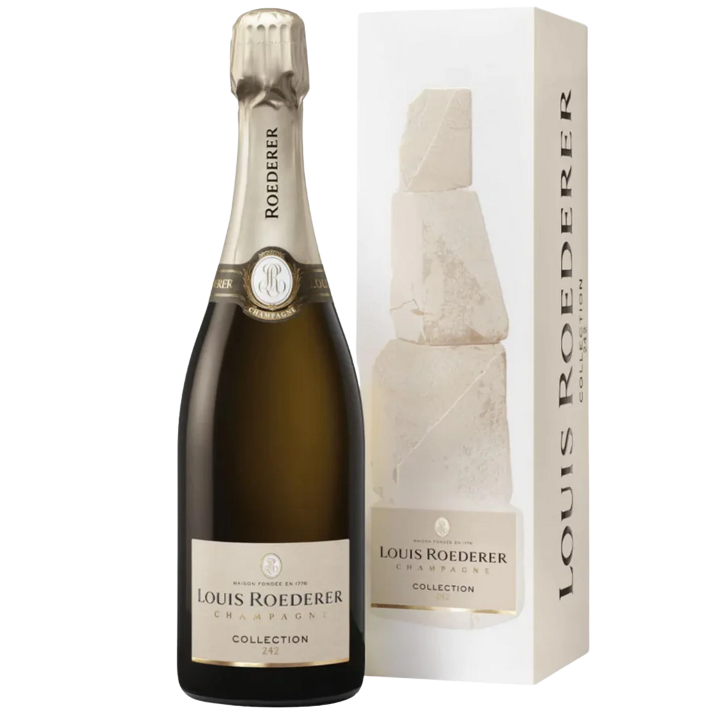 Louis Roederer Collection