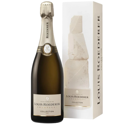 Louis Roederer Collection