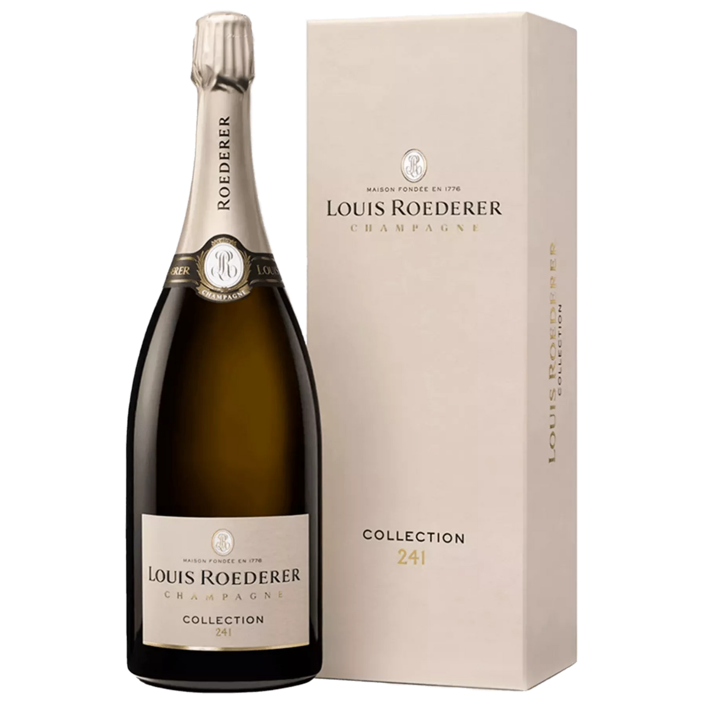 Louis Roederer Collection Magnum 1.5L