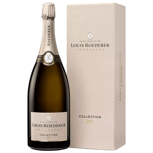 Louis Roederer Collection Magnum 1.5L