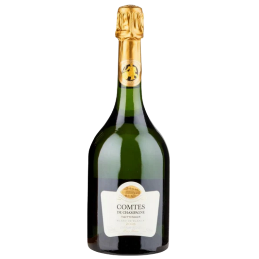 Taittinger Comtes de Champagne