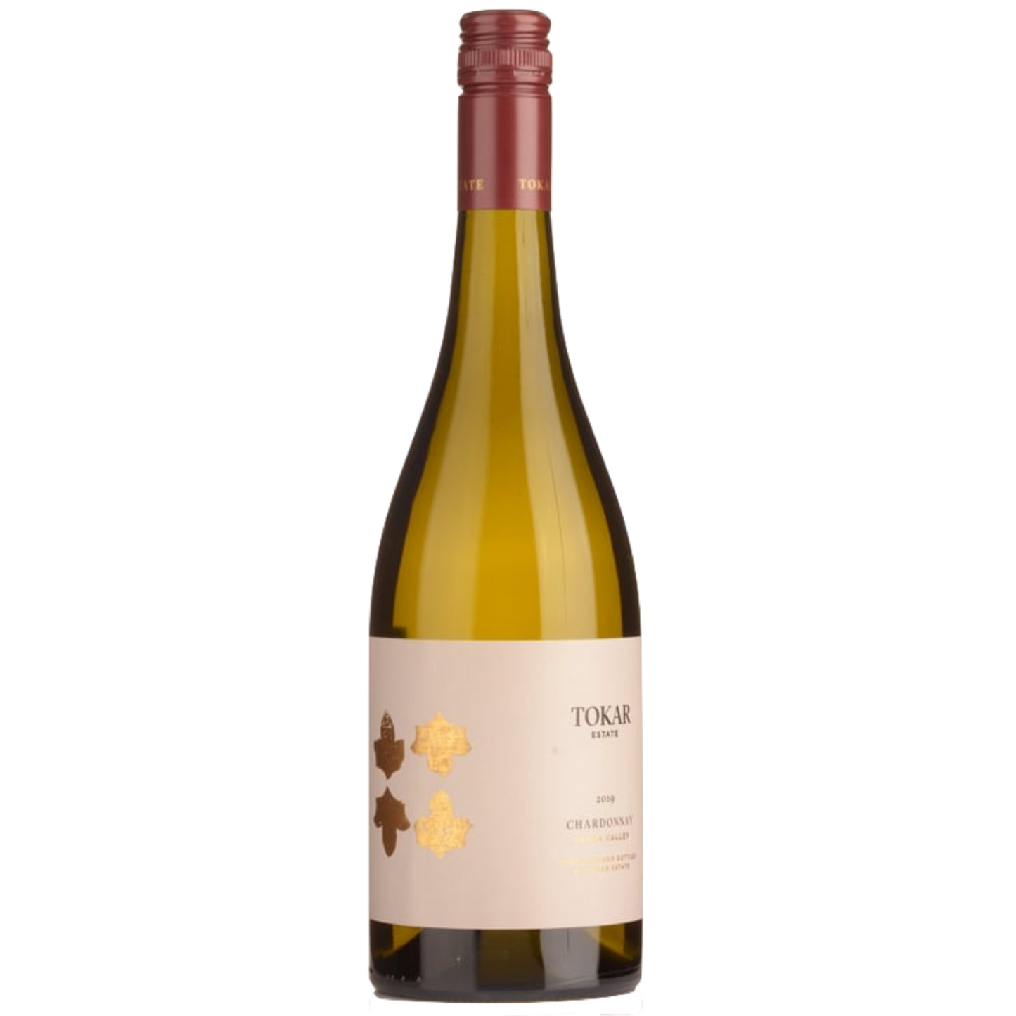 Tokar Estate Chardonnay