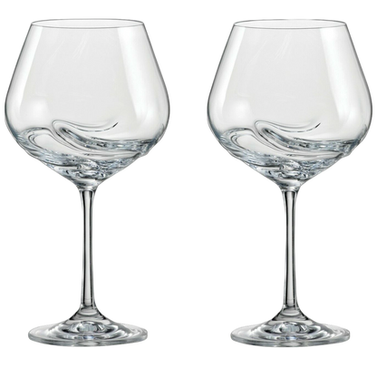 Turbulence 570ml Wine Glasses