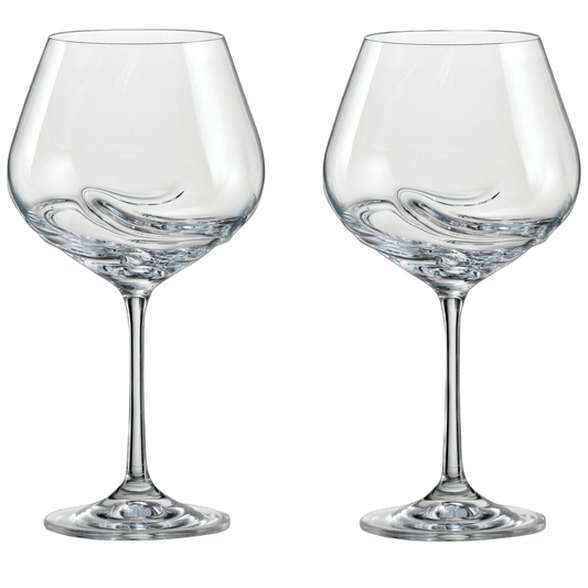 Turbulence 570ml Wine Glasses