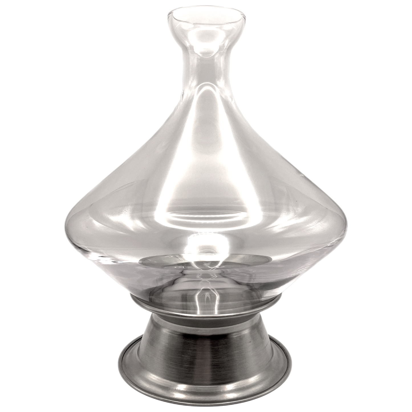 Turn Decanter