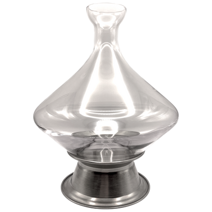 Turn Decanter