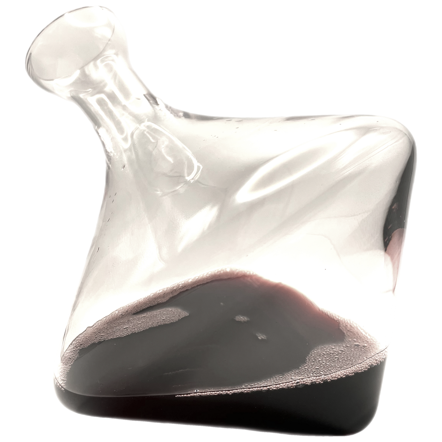 Turn Decanter