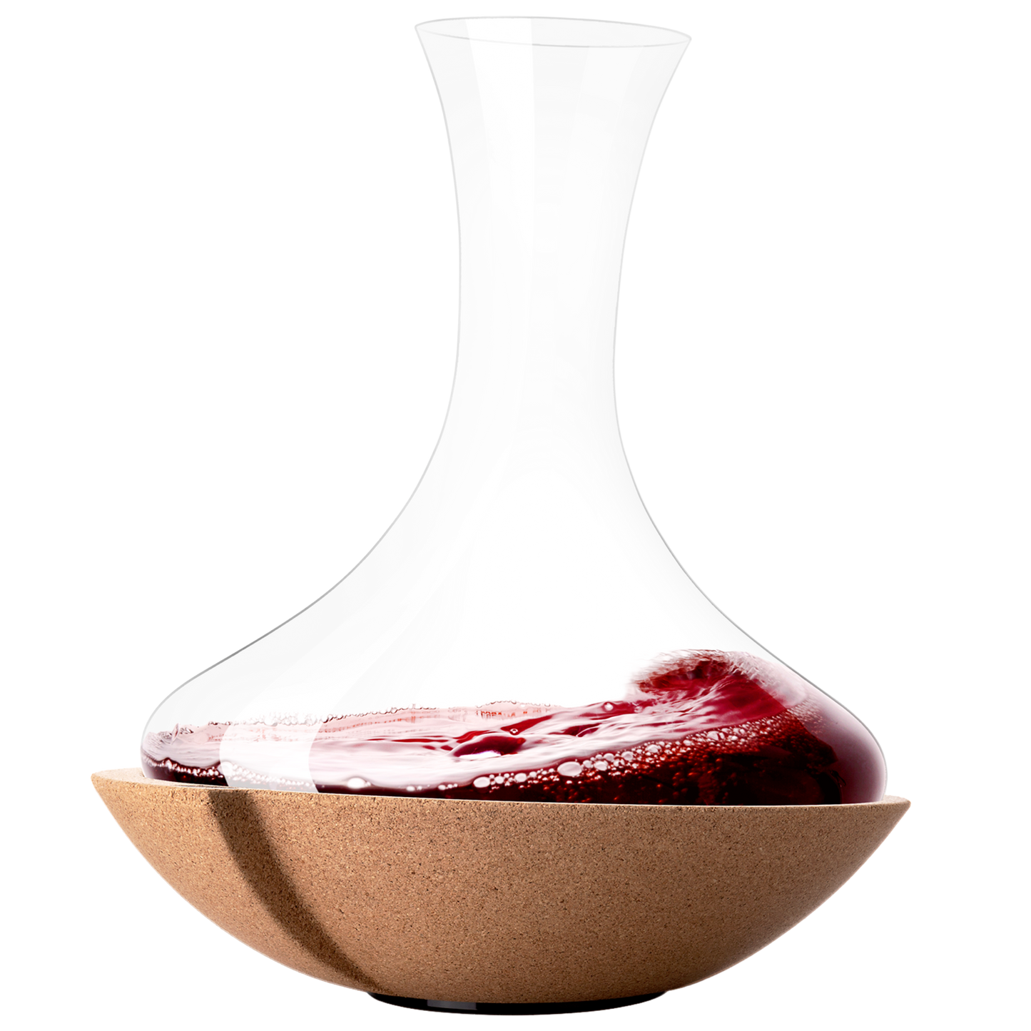 Vacu Vin Swirling Carafe