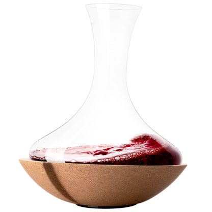 Vacu Vin Swirling Carafe