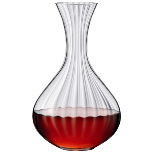 Waterfall Decanter